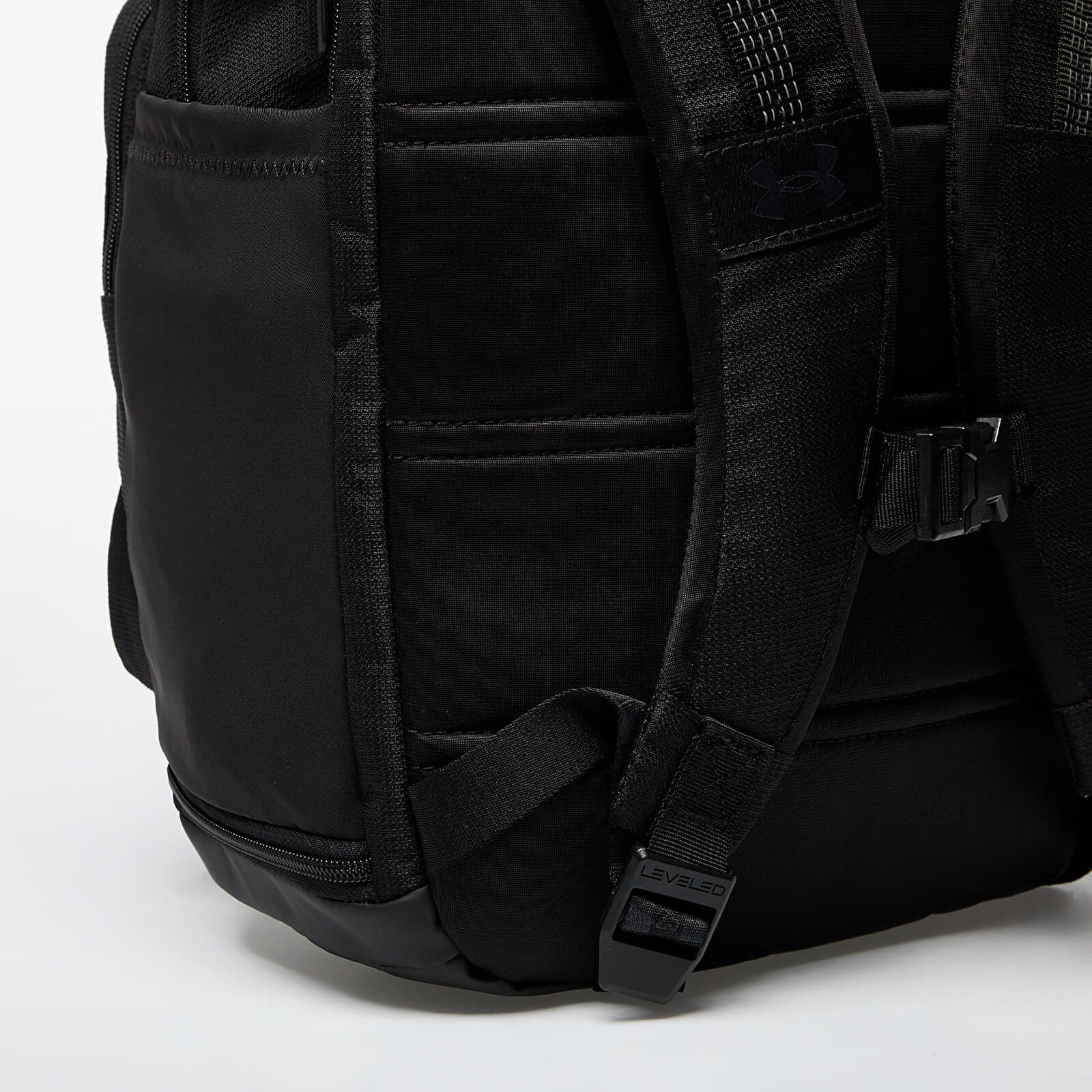 Men's backpacks Under Armour Triumph Sport Backpack Black/ Black/ Black