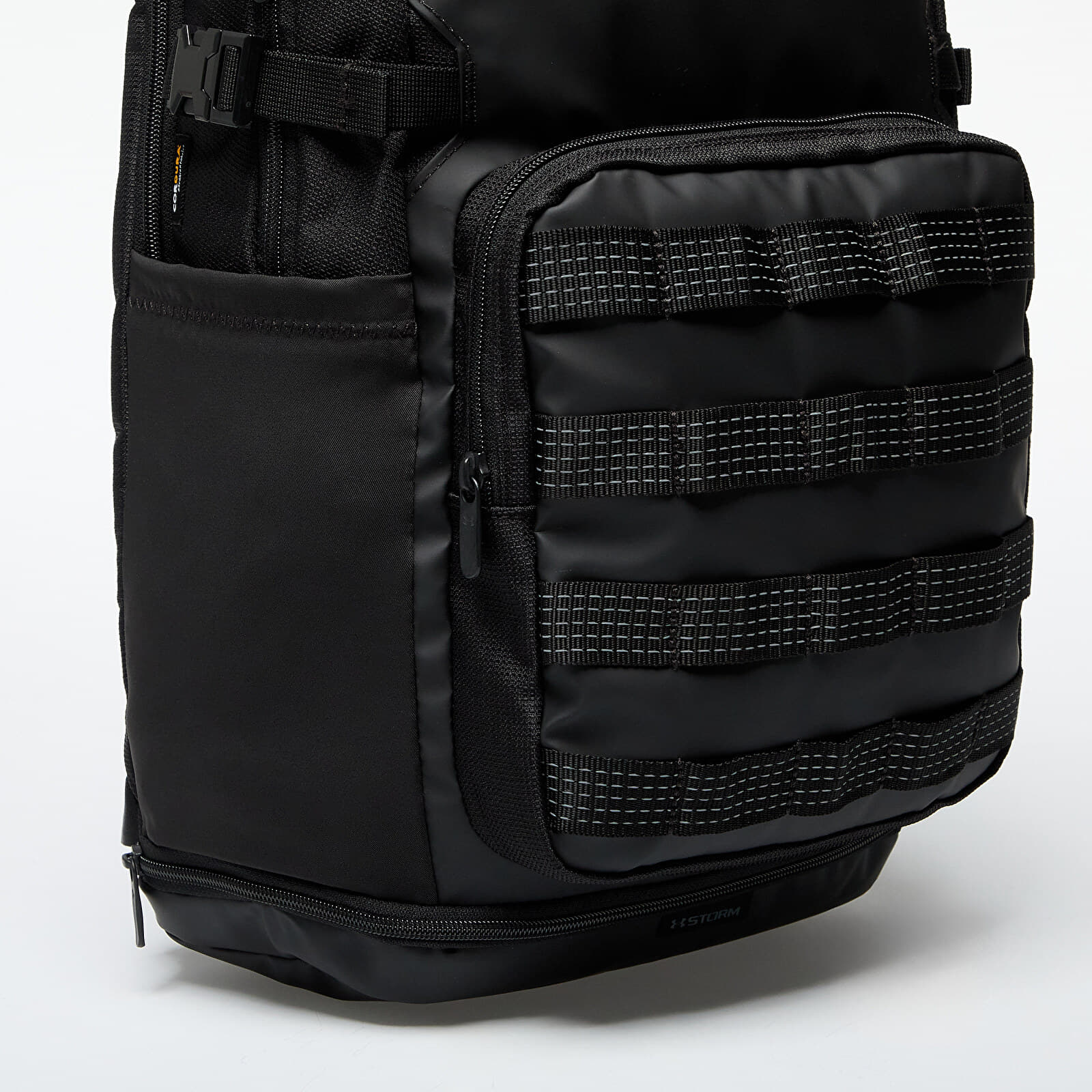 Men's backpacks Under Armour Triumph Sport Backpack Black/ Black/ Black