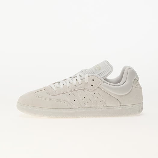 adidas x Dingyun Zhang Samba White Vapour/ White Vapour/ Grey One