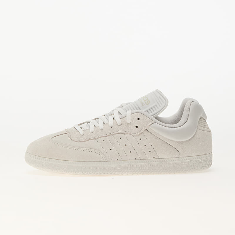 adidas x Dingyun Zhang Samba White Vapour/ White Vapour/ Grey One