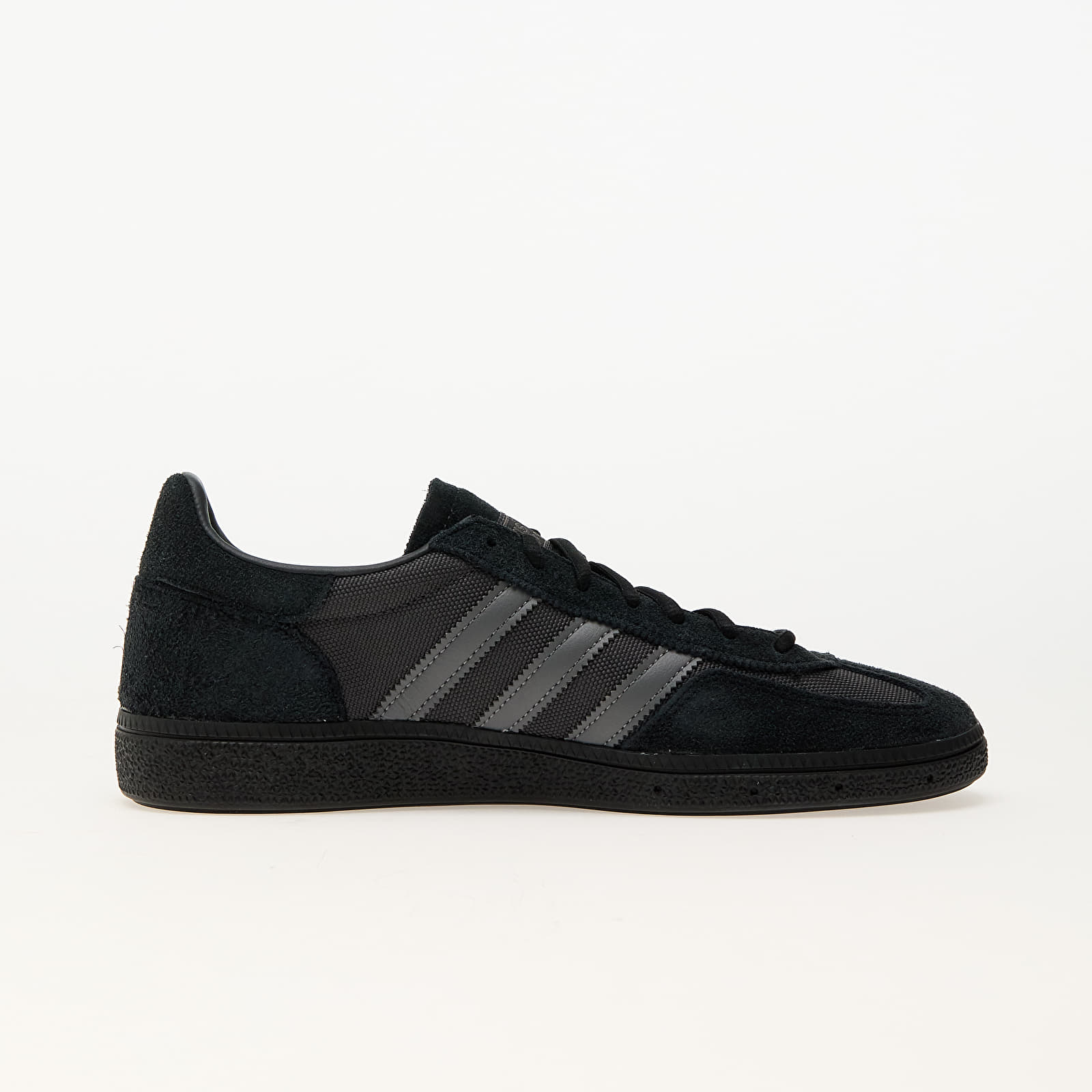 Men's shoes adidas Handball Spezial Carbon/ Grey Four/ Core Black