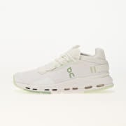 On W Cloudnova 2 White/ Sage