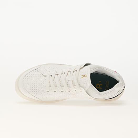 Men's shoes On M The Roger Centre Court White/ Black Footshop