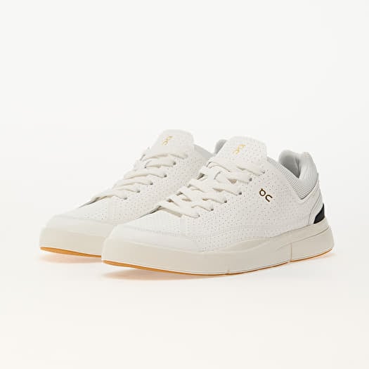 Men's shoes On M The Roger Centre Court White/ Black Footshop