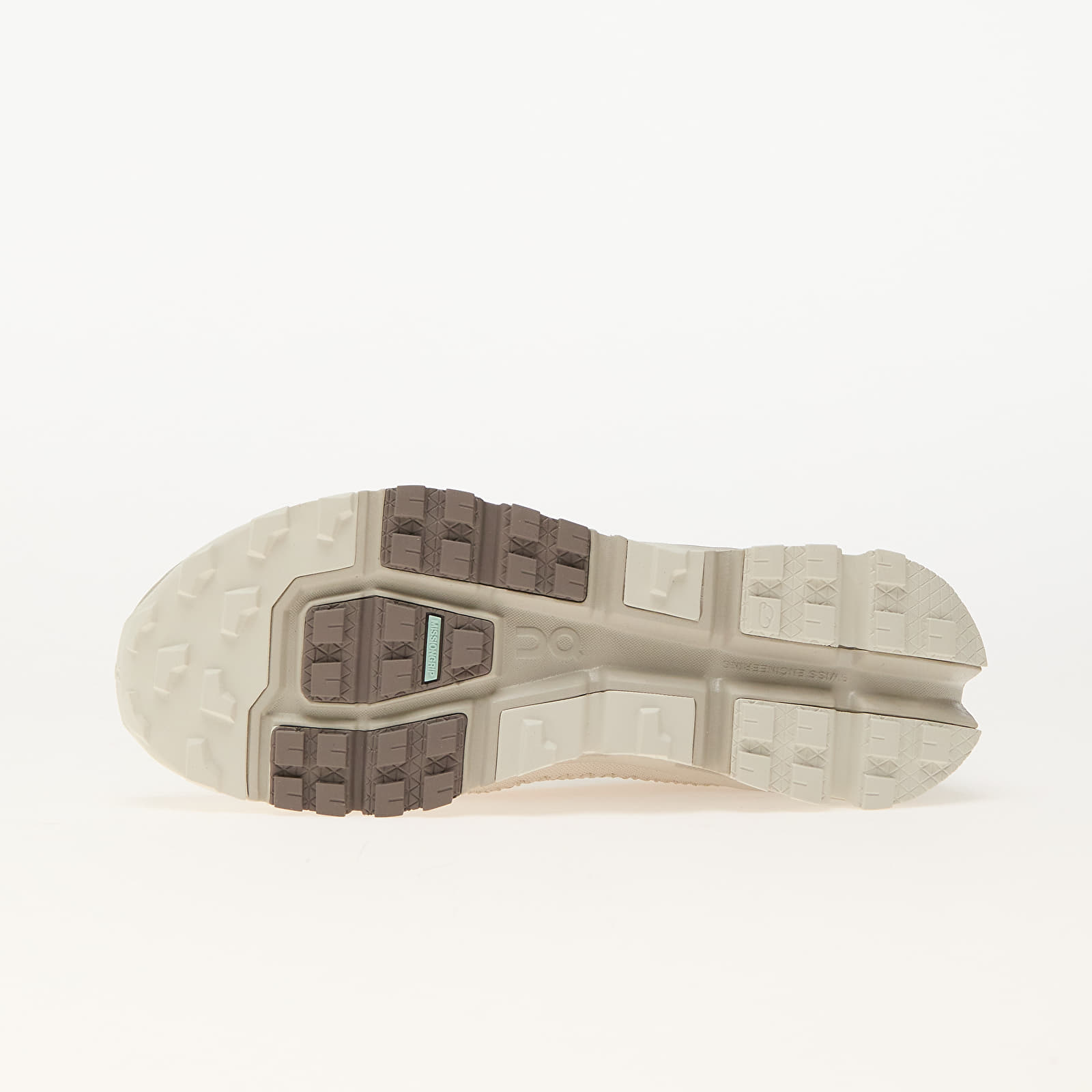 Chaussures et baskets homme On M Cloudaway 2 Sand/ Ice