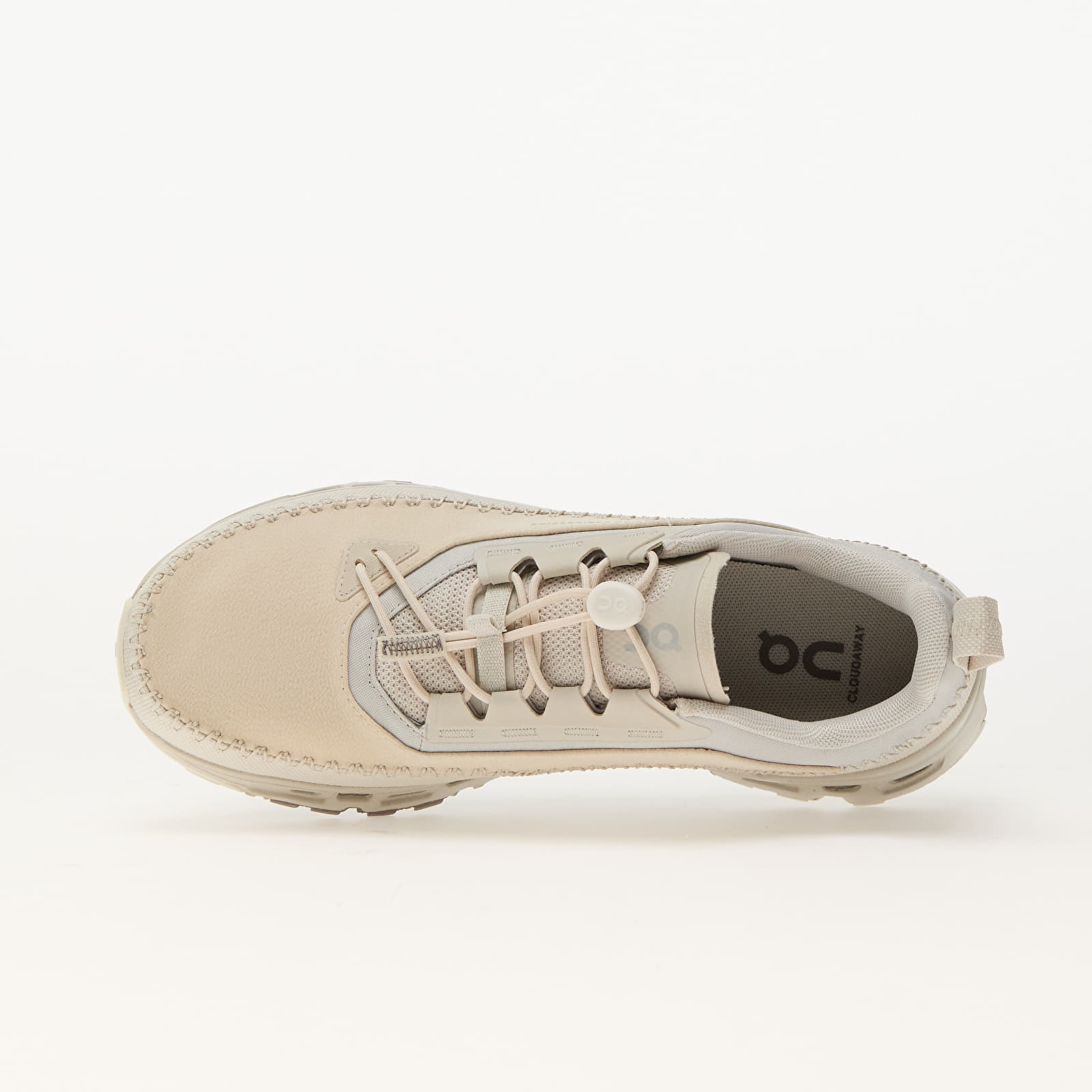 Chaussures et baskets homme On M Cloudaway 2 Sand/ Ice