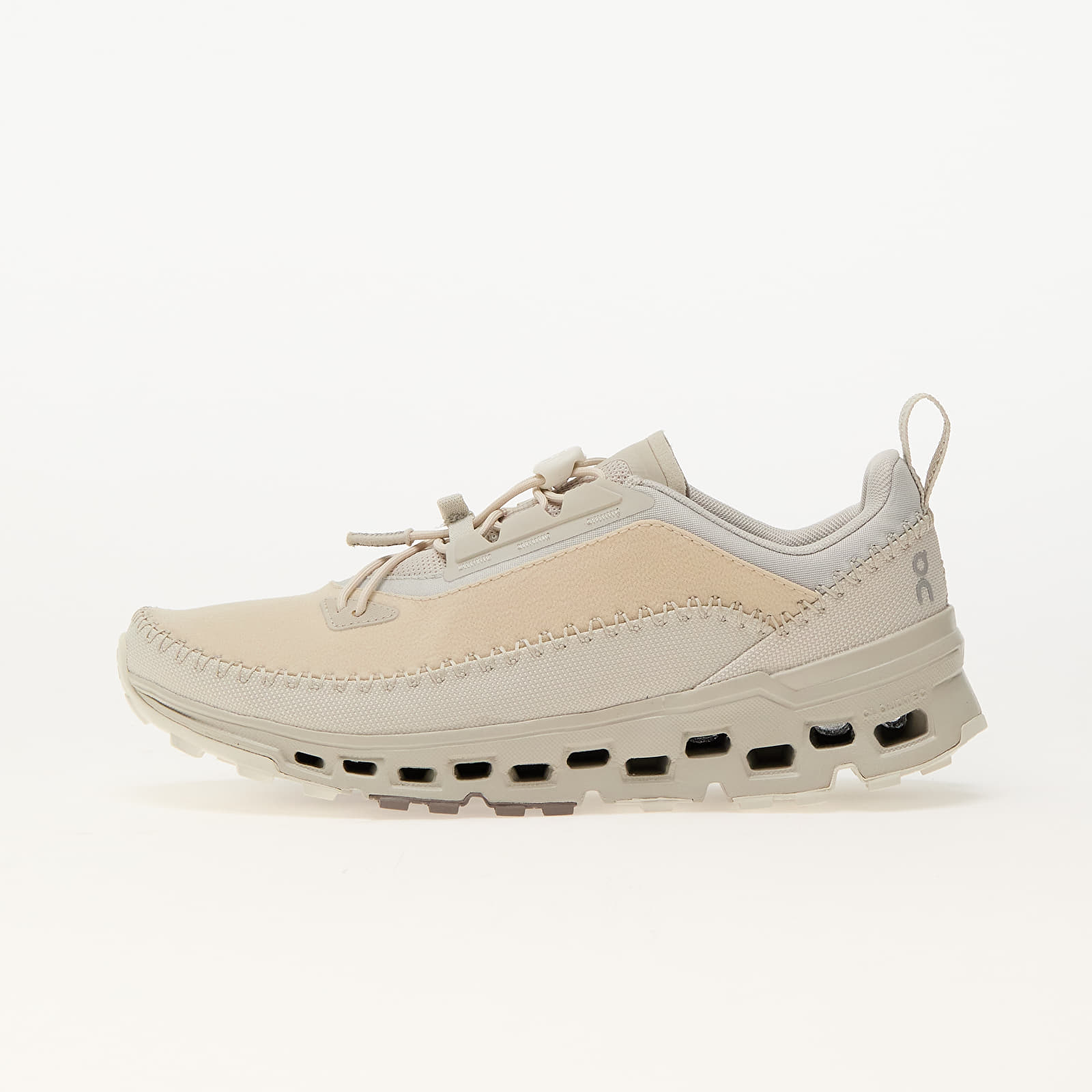 Damen Sneaker und Schuhe On W Cloudaway 2 Sand/ Ice