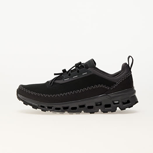 On M Cloudaway 2 Black/ Eclipse
