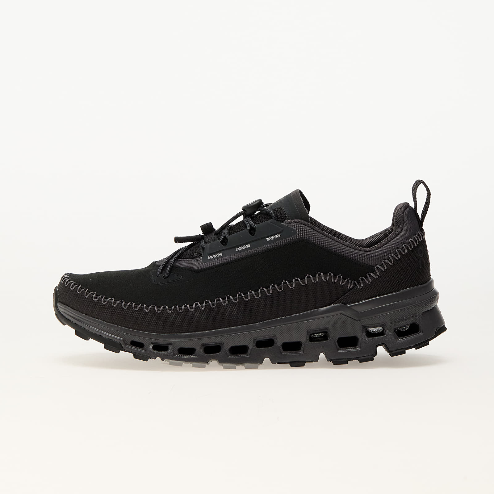 Miesten kengät On M Cloudaway 2 Black/ Eclipse