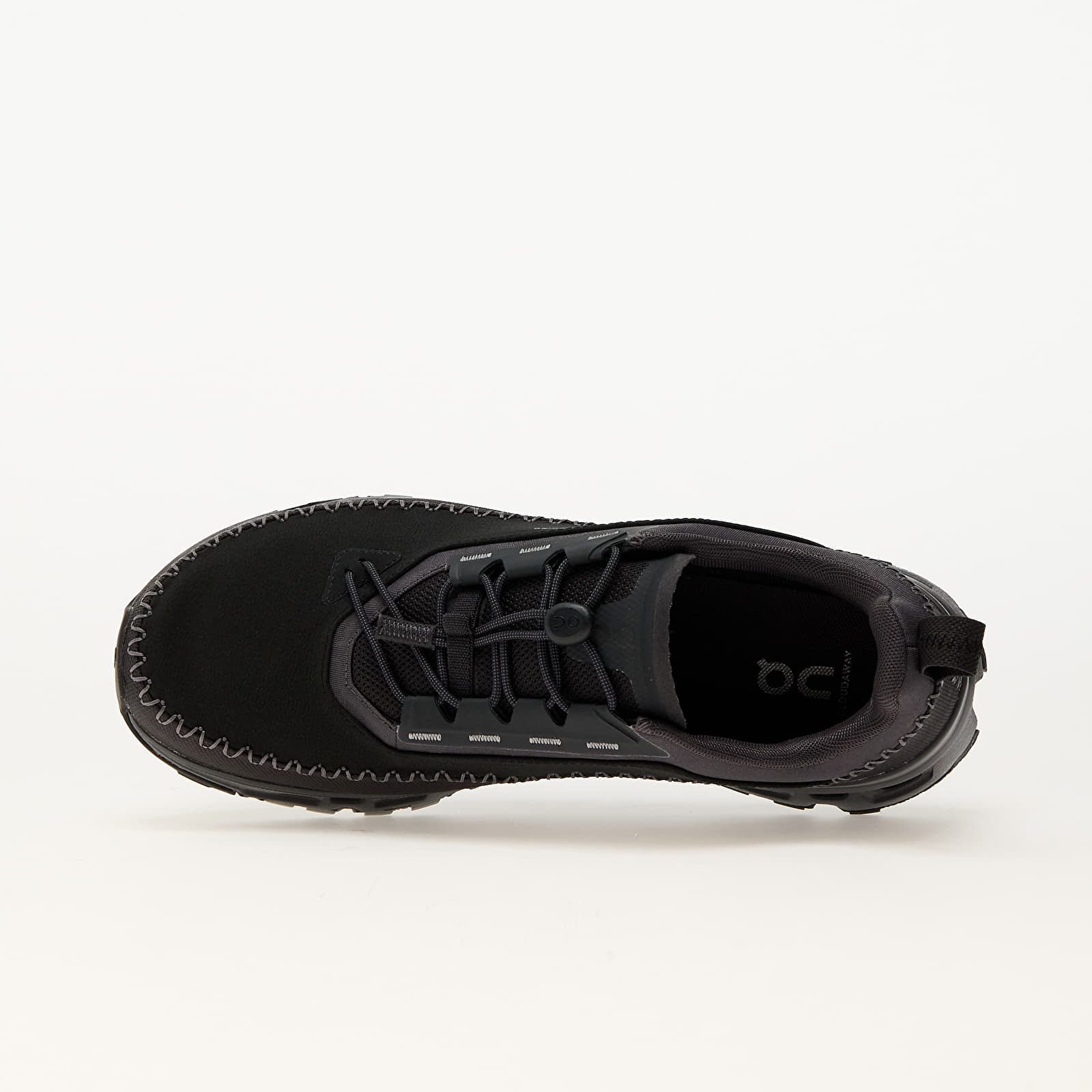 Încălțăminte și sneakerși pentru bărbați On M Cloudaway 2 Black/ Eclipse