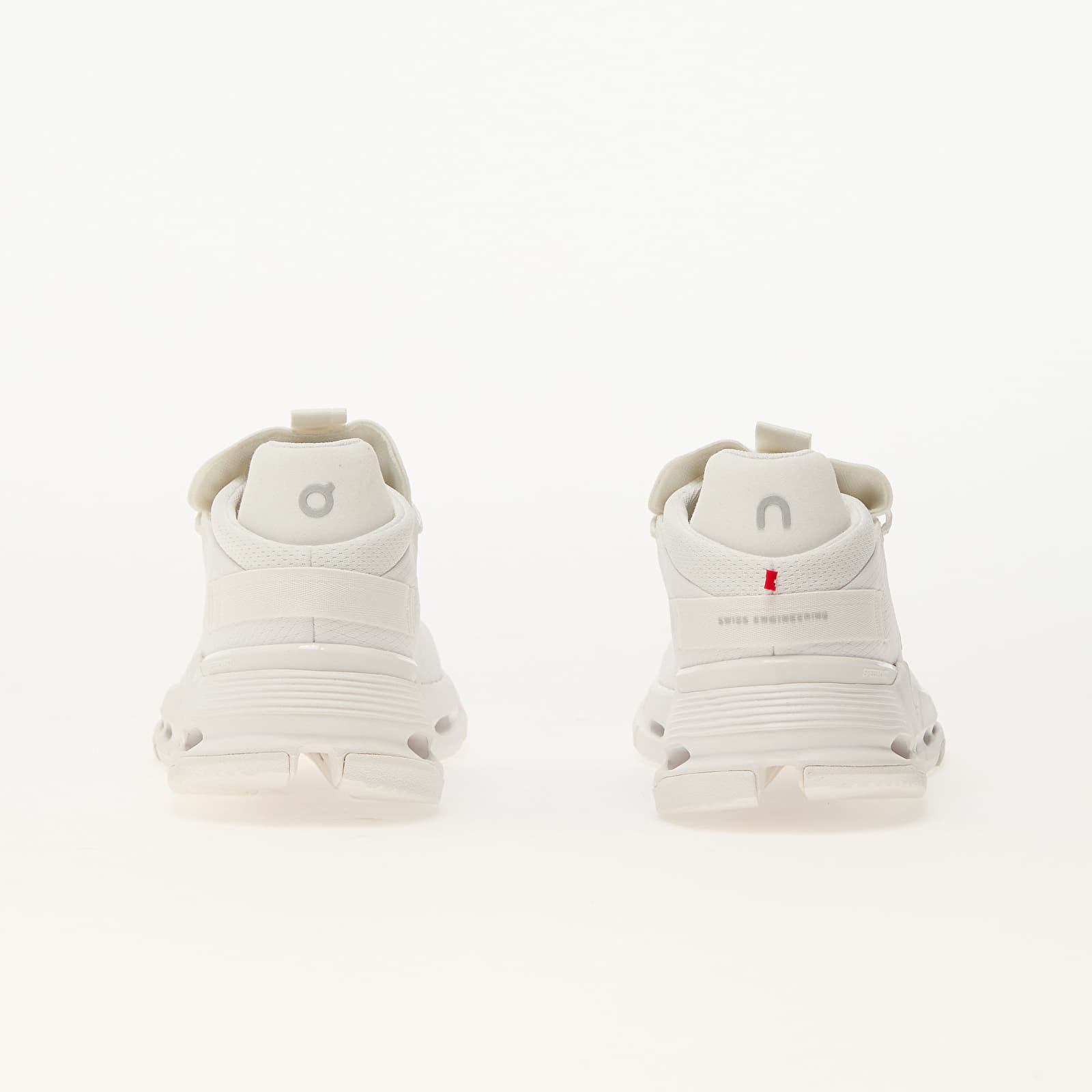 Dámské tenisky a boty On W Cloudnova 2 All White