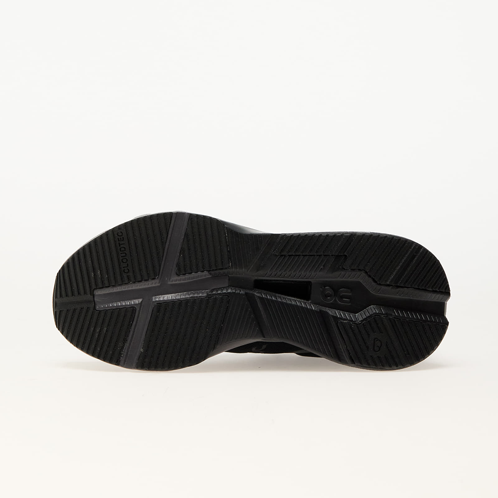 Dámské tenisky a boty On W Cloudnova X Black/ Eclipse