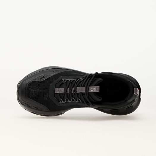 On W Cloudnova X Black/ Eclipse | Footshop