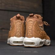 Nike air best sale max 95 flax