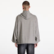 Men's jackets Umbro by Slam Jam Masked Club Check Anorak Men's jackets Umbro by Slam Jam Masked Club Check Anorak