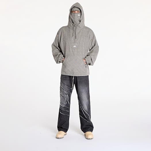 人気ブランドを Men's Anorak Check Club Masked Jam Slam by Umbro jackets ジャケット・アウター