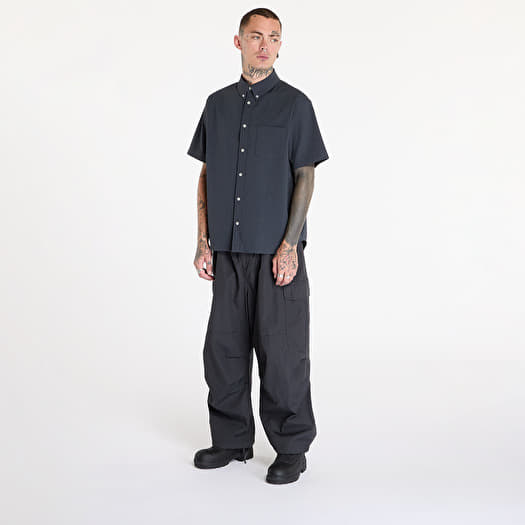 button up nike pants