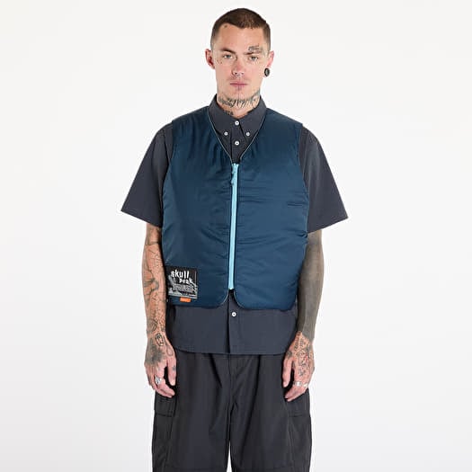 【デッドストック】NIKE ACG Reversible Nylon Vest デッドストック】NIKE ACG Reversible Nylon Vest - メルカリ