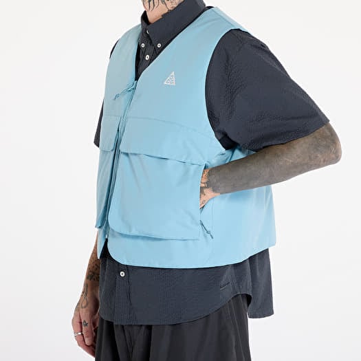 Chaleco nike reversible outlet