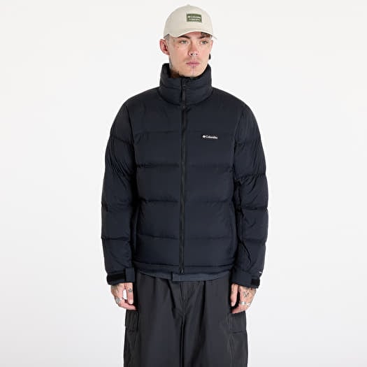 Columbia Bulo Point™ III Down Jacket Black
