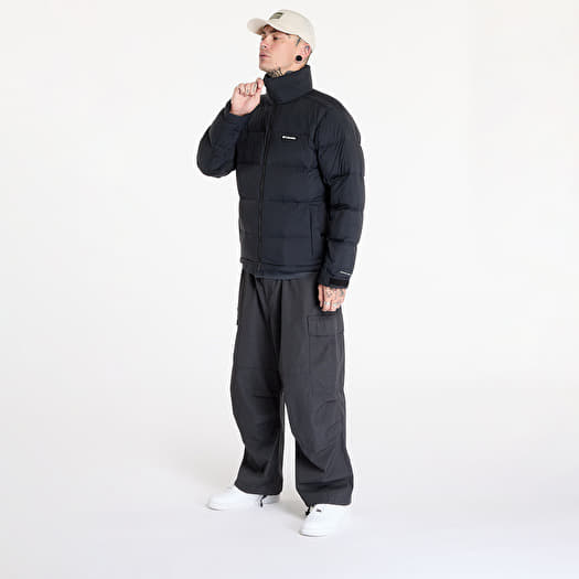 Jackets Columbia Bulo Point™ III Down Jacket Black (2087961010
