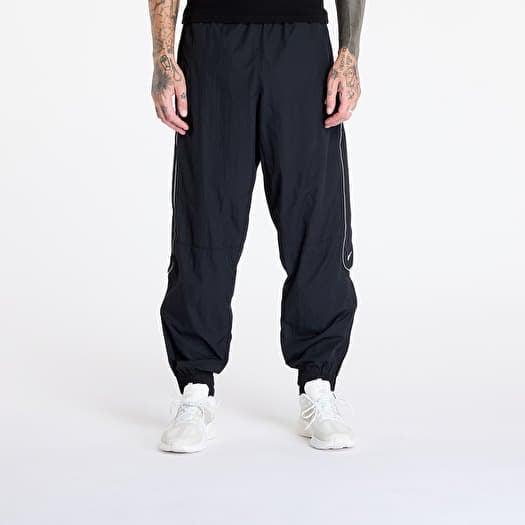 Mens nike nylon sweatpants best sale