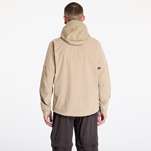 パーカー・フーディ Nike ACG Sun Farer Jacket Khaki Summit White - Asia Nike Men's Acg Sun Farer Jacket in Khaki/Summit White Nike