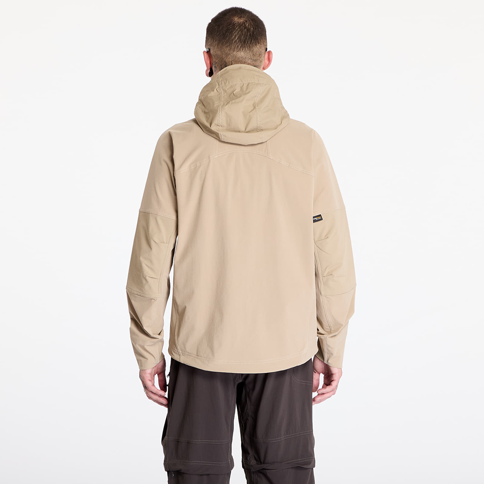 Vestes Nike ACG Sun Farer Men s Jacket Khaki Khaki Summit White Footshop