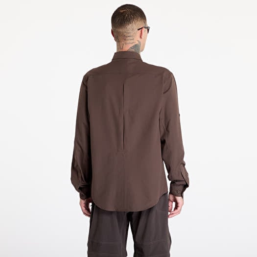 Browns dri fit shirt hotsell