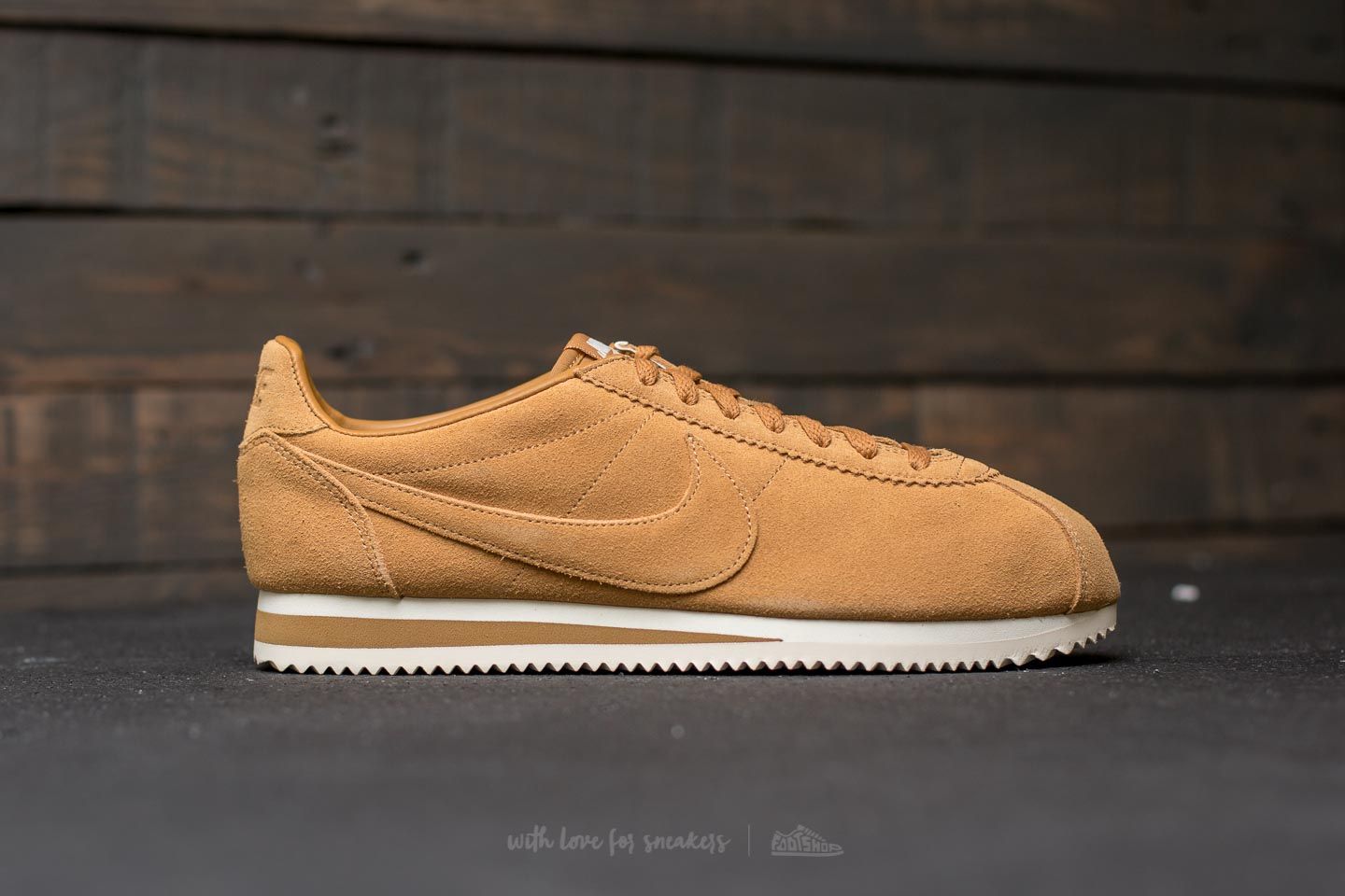Nike classic shop cortez se