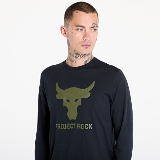 Ua x project rock brahma bull hotsell
