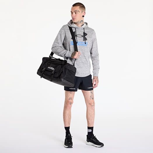 Under armour hoodie sneakers discount