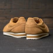 nike cortez wheat