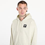【UAｘProject Rock】Project Rock Heavyweight Terry Full-Zip Under Armour Men's Project Rock Heavyweight Terry Pullover