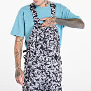 Overalls Nike ACG Woven AOP Overall Camo Print Black White Footshop
