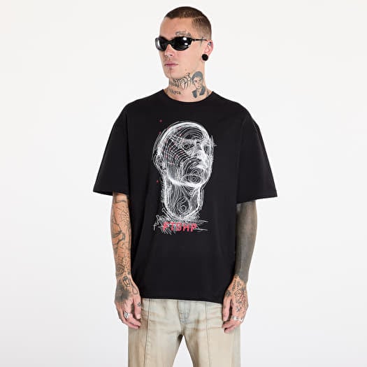 FTSHP Headless T-Shirt UNISEX Black