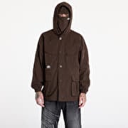 Men's jackets Umbro by Slam Jam Masked Field Jacket Dark