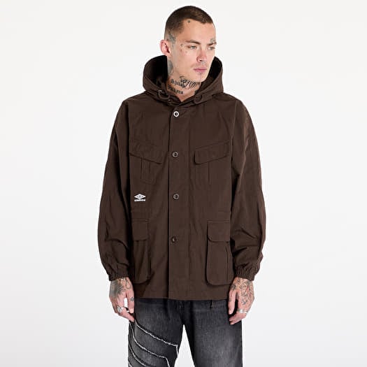 Umbro brand jackets store