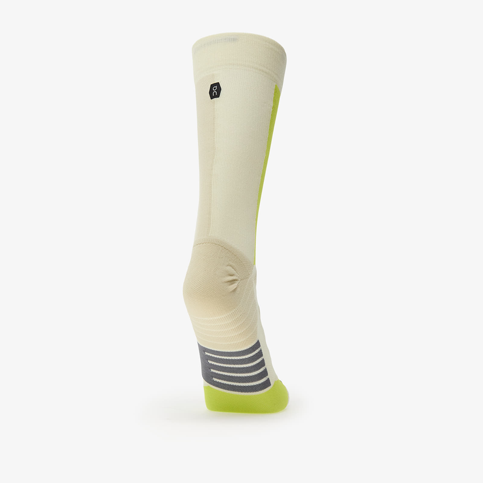 On Performance High Socks Seedling/ Kiwi - 1 | YEO