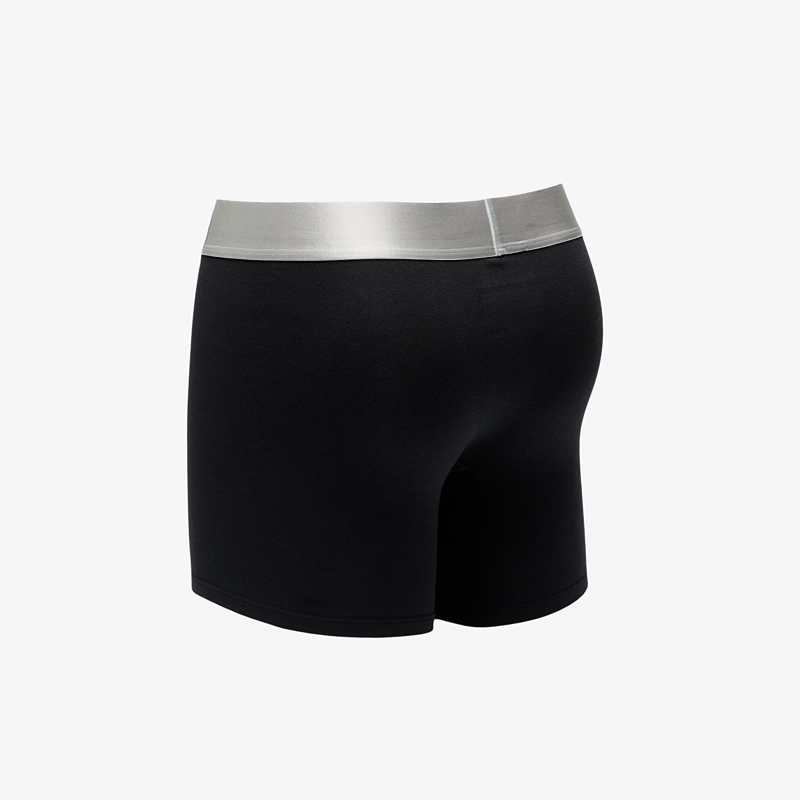 Bokserki Calvin Klein Boxer Brief 3-Pack Black