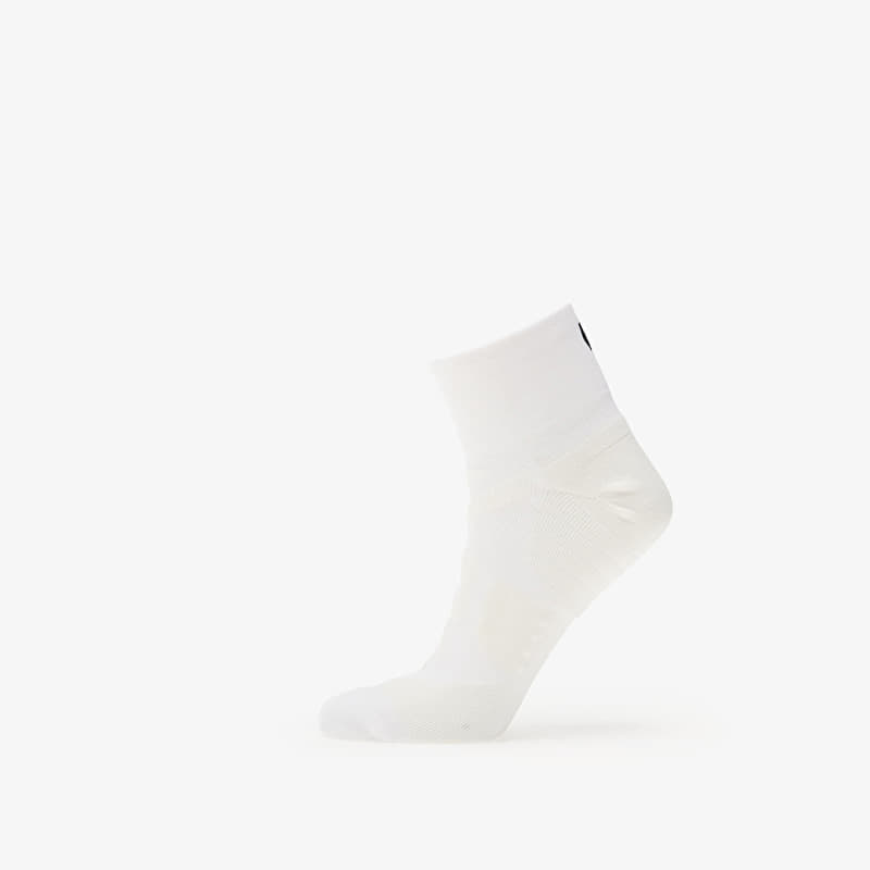 Sukat On Performance Mid Socks White/ Ivory