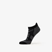 On Performance Low Socks Black/ Shadow