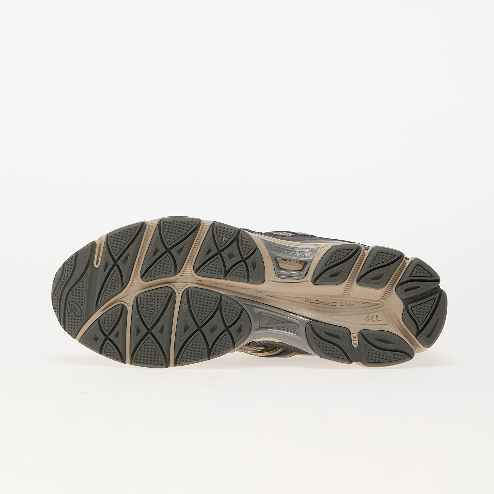 Men's shoes Asics Gel-NYC Utility Steeple Grey/ Graphite Grey