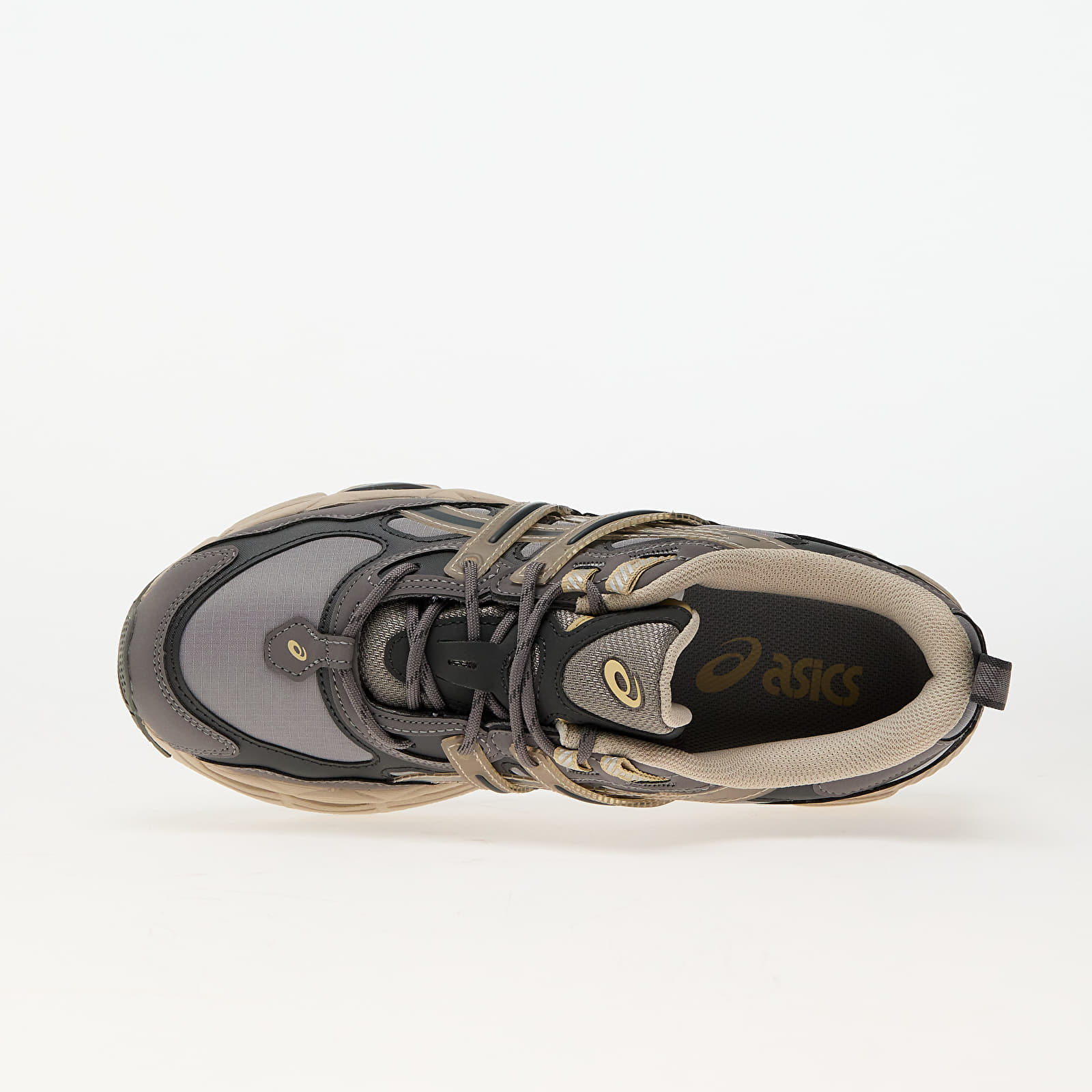 Men's shoes Asics Gel-NYC Utility Steeple Grey/ Graphite Grey