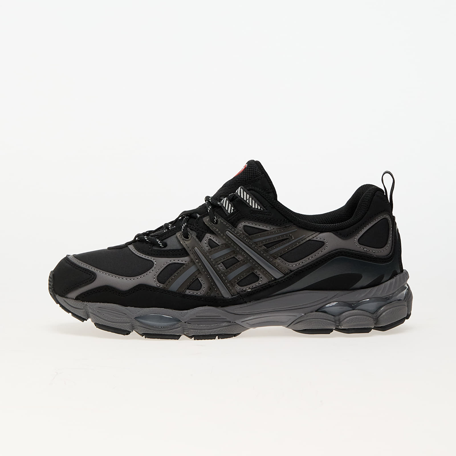 Men's shoes Asics Gel-NYC Utility Black/ Carbon