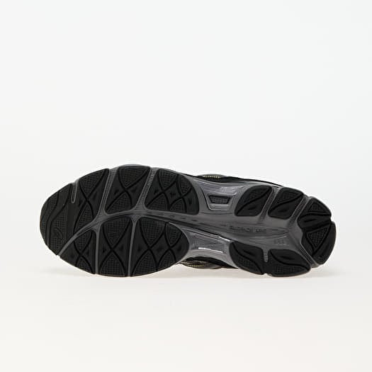 Asics nimbus 2 black carbon discount