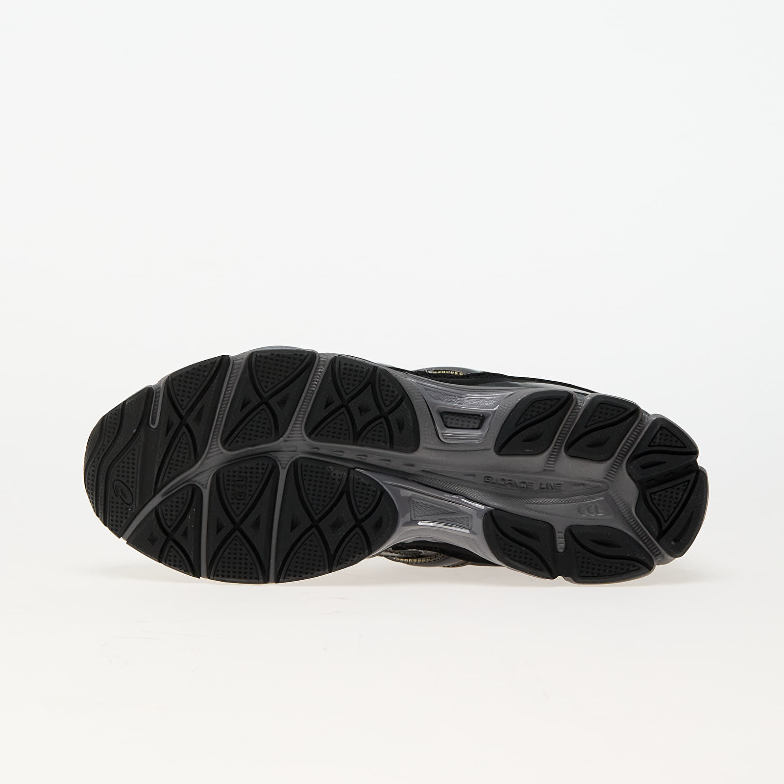 Men's shoes Asics Gel-NYC Utility Black/ Carbon