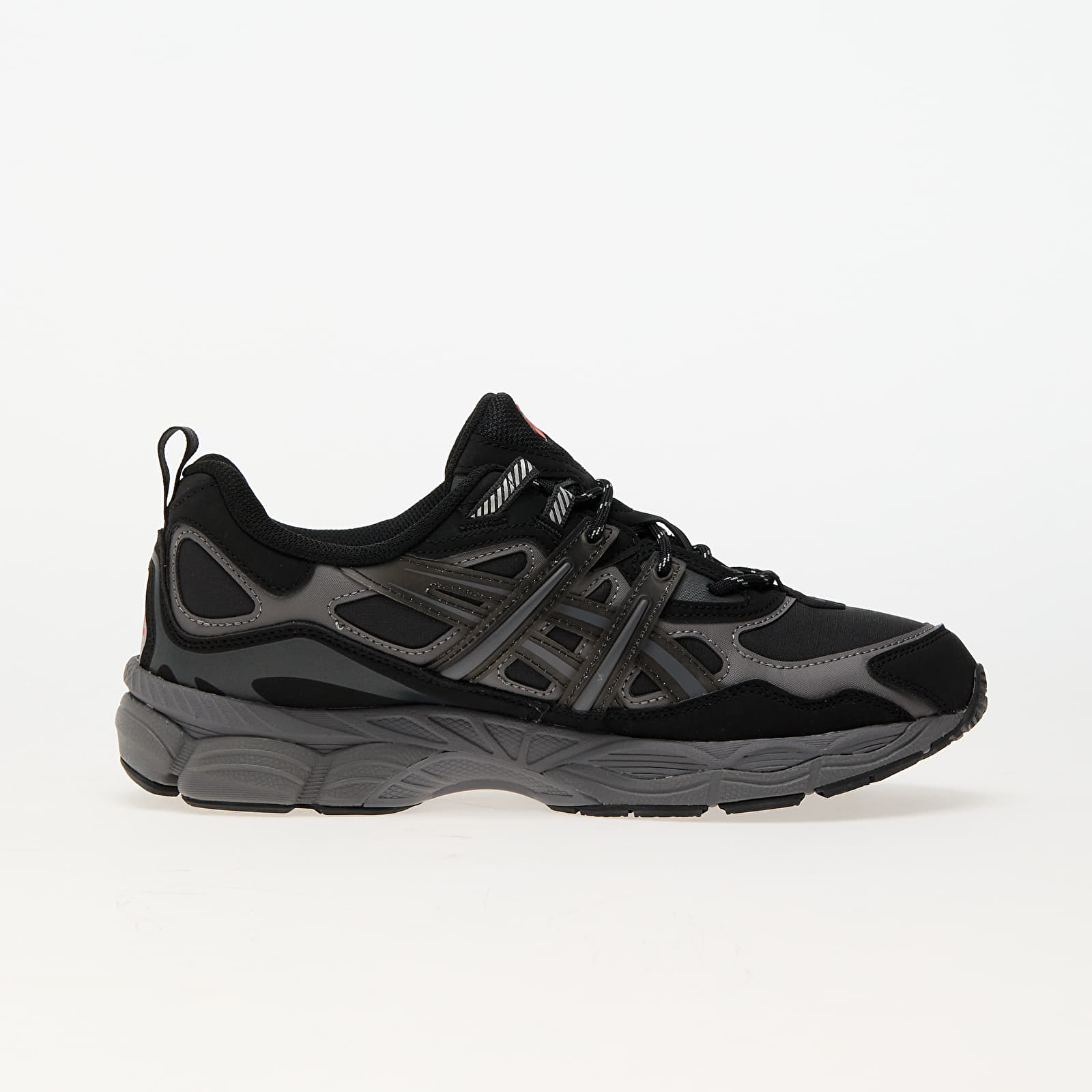 Men's shoes Asics Gel-NYC Utility Black/ Carbon