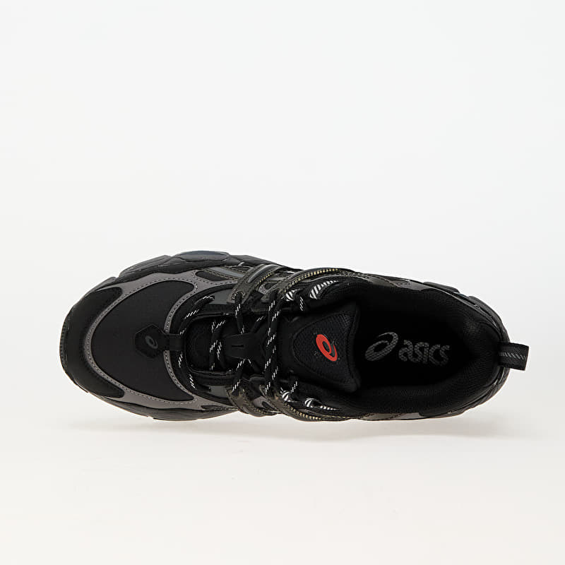 Asics Gel-NYC Utility Black/ Carbon | Footshop