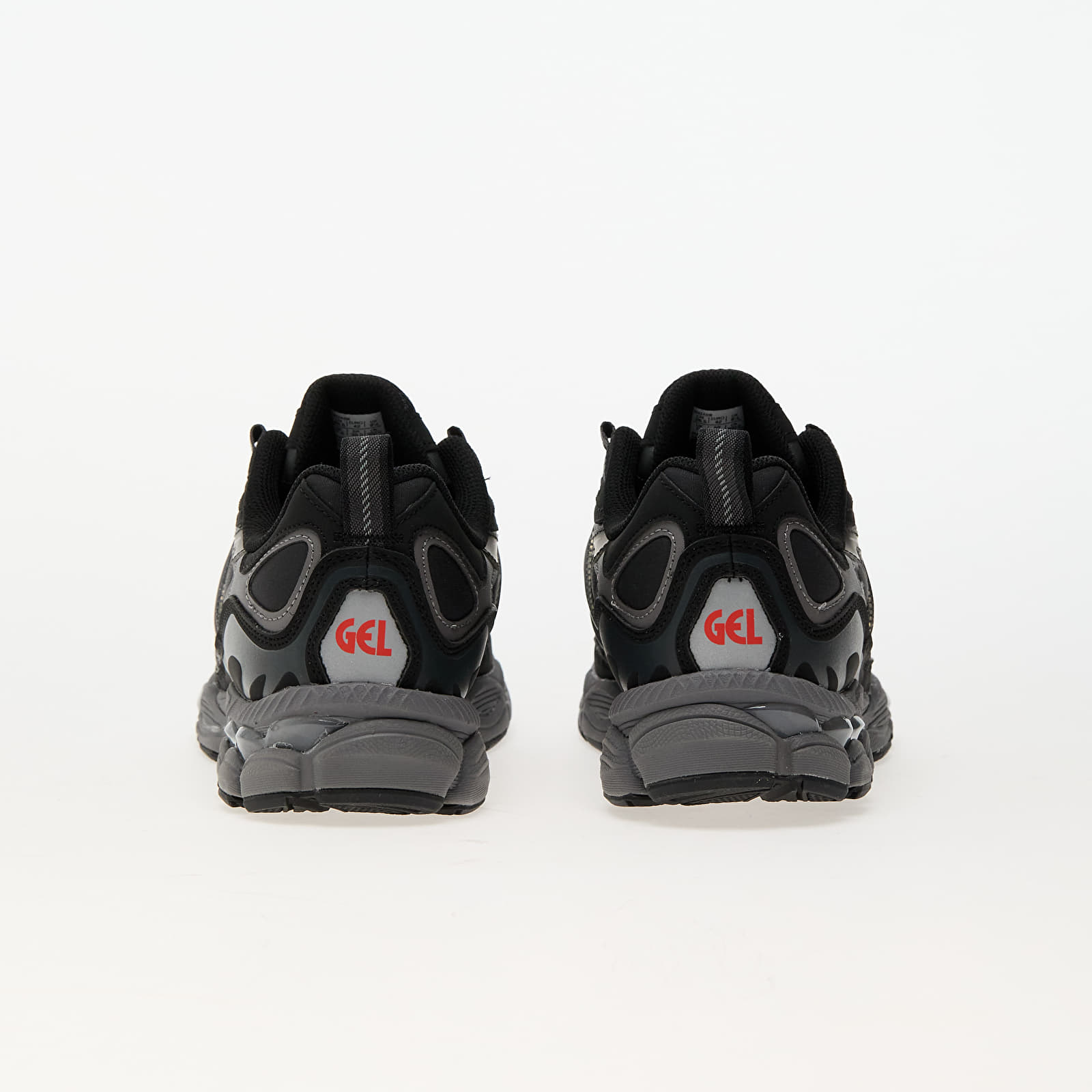Men's shoes Asics Gel-NYC Utility Black/ Carbon